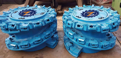 本公司生產(chǎn)的滾筒與傳統(tǒng)笥相比的特點